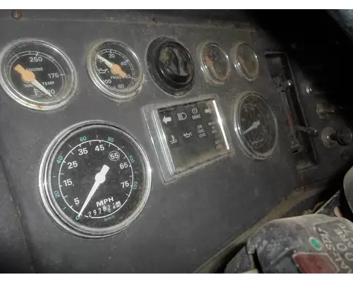 FORD L-SER Instrument Cluster