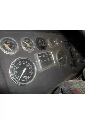 FORD L-SER Instrument Cluster