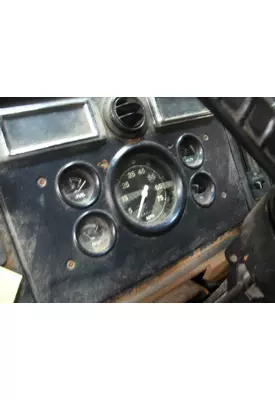 FORD L-SER Instrument Cluster