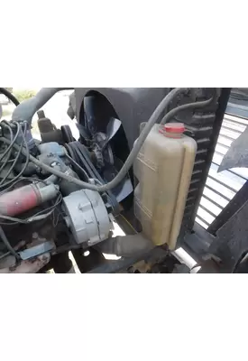 FORD L-SER Radiator Overflow Bottle