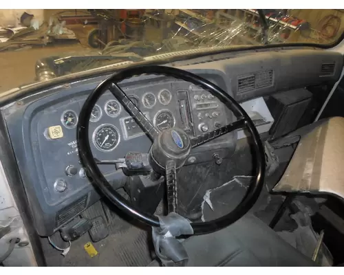 FORD L-SER Steering Column