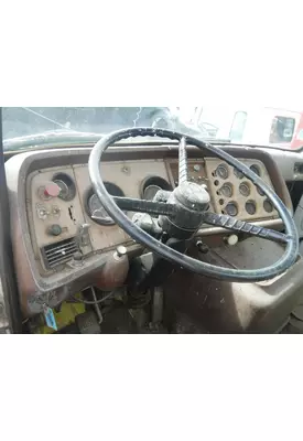 FORD L-SER Steering Column