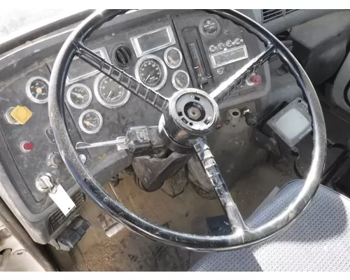 FORD L-SER Steering Column