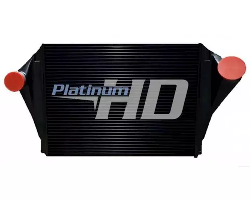 FORD L-Series Charge Air Cooler (ATAAC)