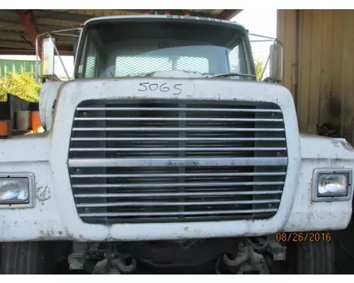 FORD L7000 1987-1997 HOOD