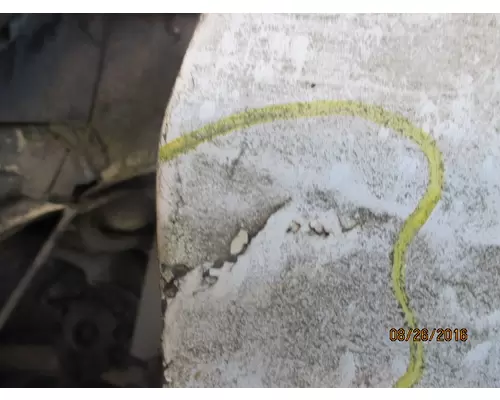 FORD L7000 1987-1997 HOOD