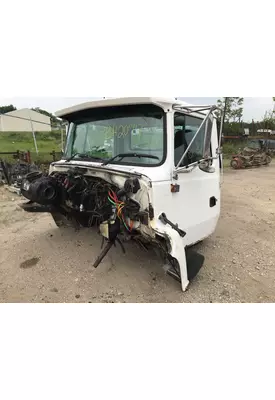 FORD L8/9000 Cab Cut