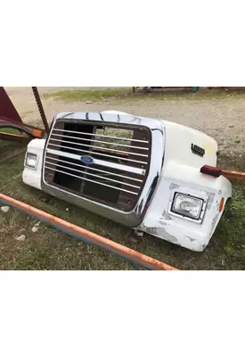 FORD L8/9000 Hood