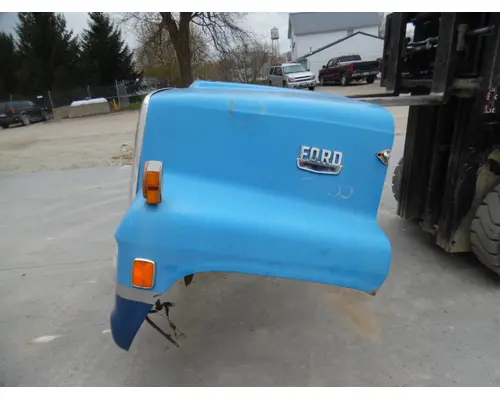 FORD L800 1970-1987 HOOD