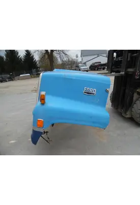 FORD L800 1970-1987 HOOD