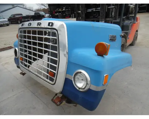 FORD L800 1970-1987 HOOD