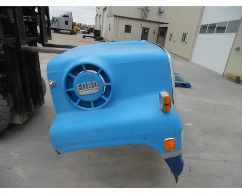 FORD L800 1970-1987 HOOD