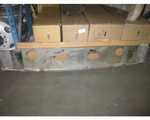 FORD L8000 1970-1997 BUMPER ASSEMBLY, FRONT