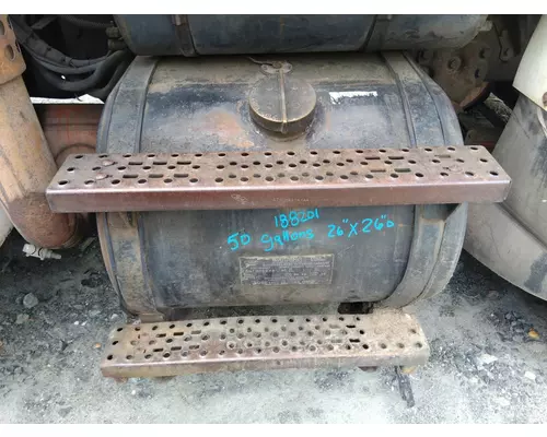 FORD L8000 1987-1997 FUEL TANK