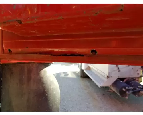 FORD L8000 1991-1998 DOOR ASSEMBLY, FRONT