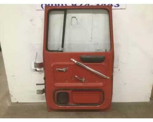 FORD L8000 1991-1998 DOOR ASSEMBLY, FRONT