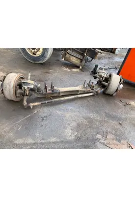 FORD L8000 Axle Assy Front Steer