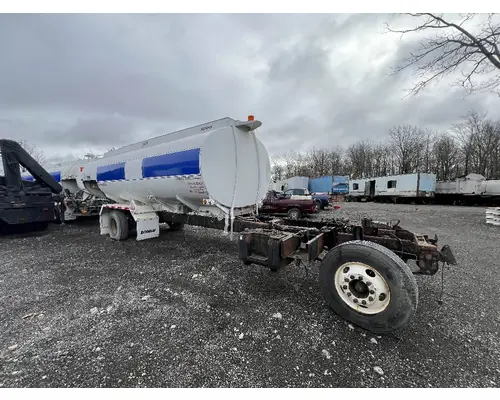 FORD L8000 Body  Bed