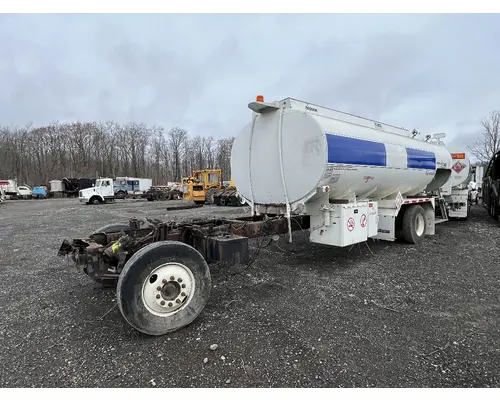 FORD L8000 Body  Bed