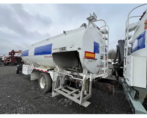 FORD L8000 Body  Bed