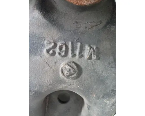 FORD L8000 Brackets, Misc.