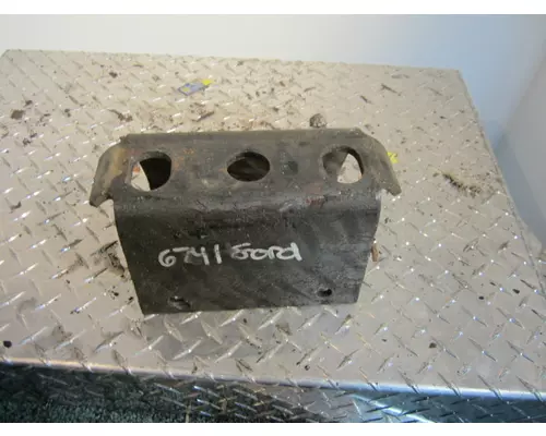 FORD L8000 Brackets, Misc