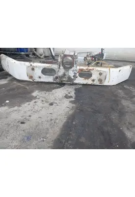 FORD L8000 Bumper Assembly, Front