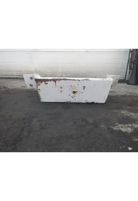 FORD L8000 Bumper Bracket, Front