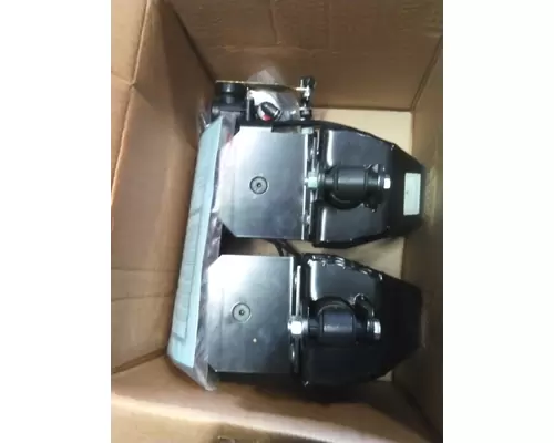 FORD L8000 CAB AIR RIDE