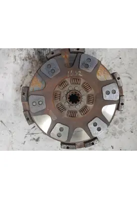 FORD L8000 Clutch Housing