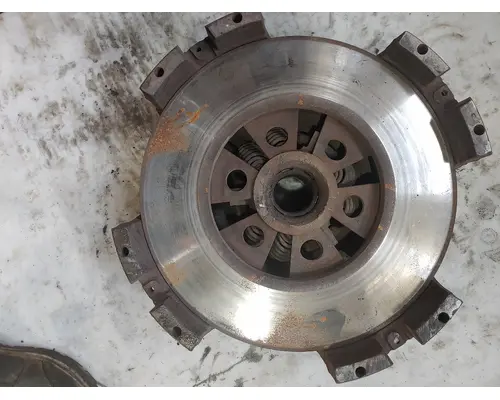FORD L8000 Clutch Housing