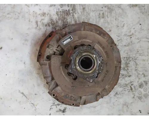 FORD L8000 Clutch Housing