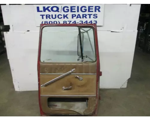 FORD L8000 DOOR ASSEMBLY, FRONT