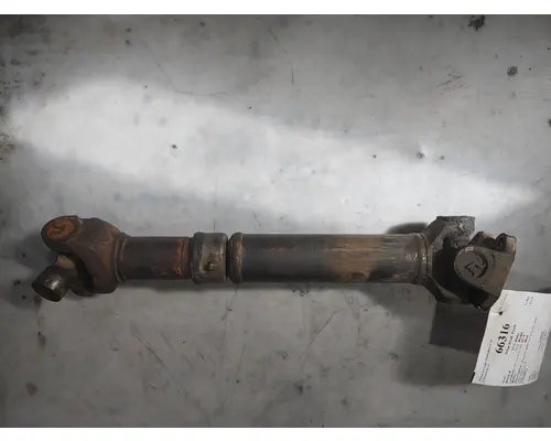 FORD L8000 Drive Shaft, Front