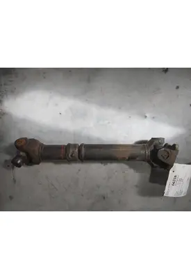 FORD L8000 Drive Shaft, Front