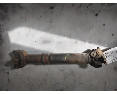 FORD L8000 Drive Shaft, Front