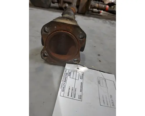 FORD L8000 Drive Shaft, Front