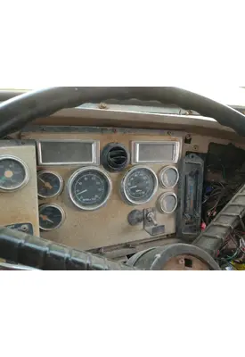 FORD L8000 ECM (HVAC)