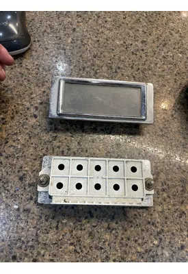 FORD L8000 Electronic Parts Misc.