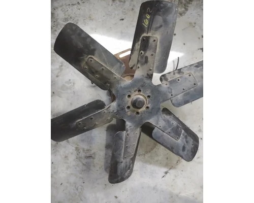 FORD L8000 Fan Clutch