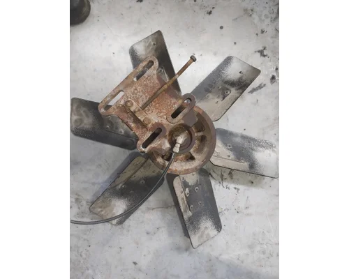 FORD L8000 Fan Clutch