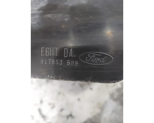 FORD L8000 Fan Clutch