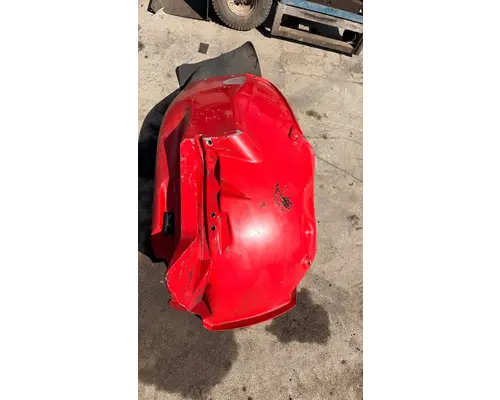 FORD L8000 Fender