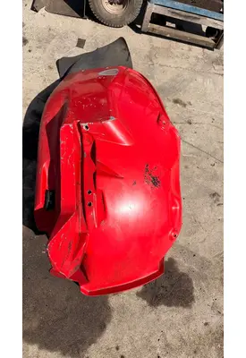 FORD L8000 Fender