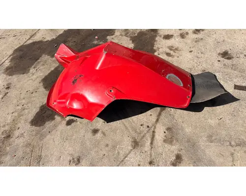 FORD L8000 Fender