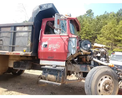 FORD L8000 Fuel Tank