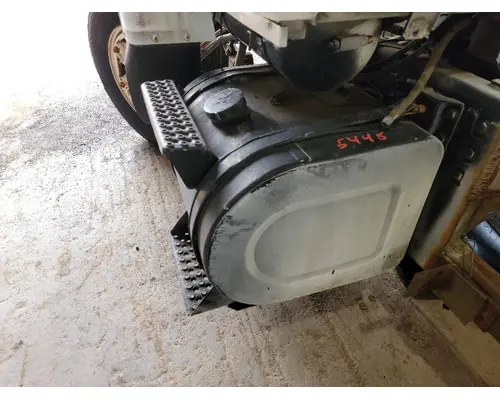 FORD L8000 Fuel Tank