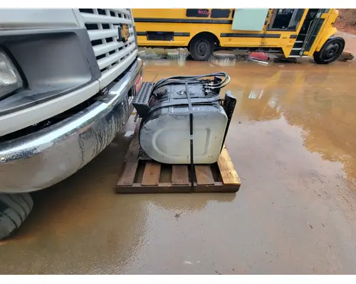 FORD L8000 Fuel Tank