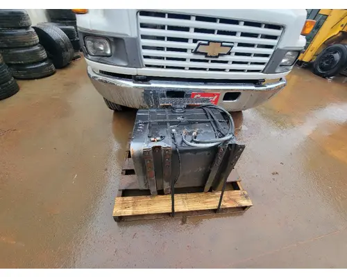 FORD L8000 Fuel Tank