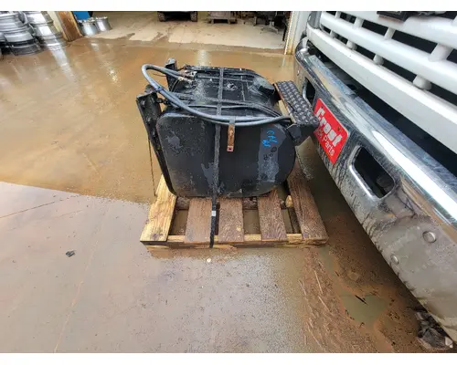 FORD L8000 Fuel Tank